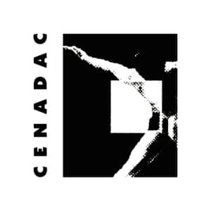 Logo de Colegio Nacional de Danza Contemporánea