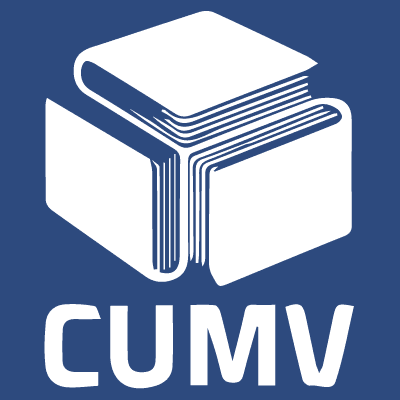 Logo de Centro Universitario México-Valle CUMV