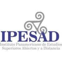 Logo de Instituto Panamericano de Estudios Superiores Abiertos y a Distancia IPESAD
