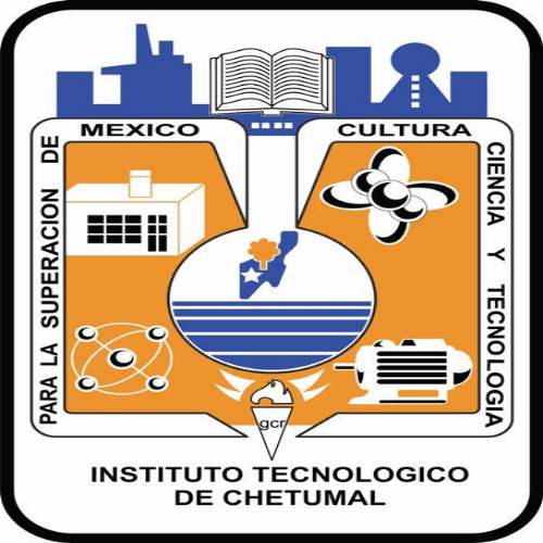 Logo de Instituto Tecnológico de Chetumal