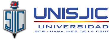 Logo de Universidad Sor Juana Inés de La Cruz