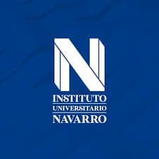 Logo de Instituto Universitario Navarro