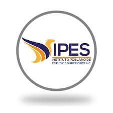 Logo de Instituto Poblano de Estudios Superiores (IPES)