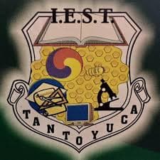 Logo de Instituto de Educación Superior de Tantoyuca