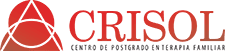 Logo de Centro de Postgrado en Terapia Familiar CRISOL