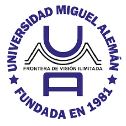 Logo de Universidad Miguel Alemán UMA