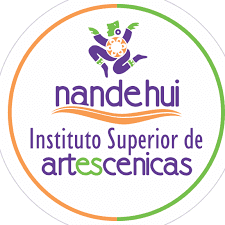 Logo de Instituto Superior de Artes Escénicas Nandehui Xalapa
