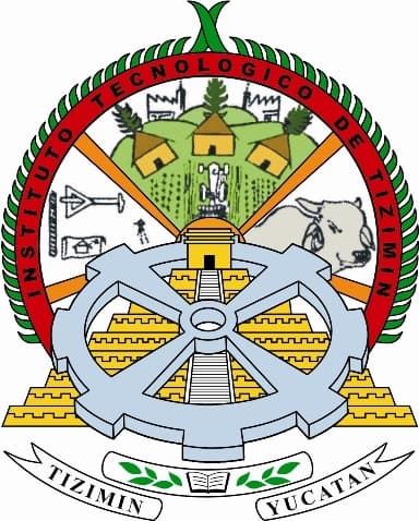 Logo de Instituto Tecnológico de Tizimín
