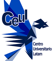 Logo de Centro de Estudios Universitarios Latinoamericano (CEUL)