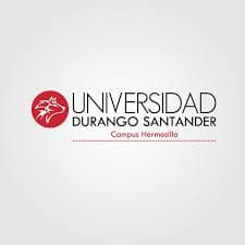 Logo de Universidad Durango Santander (UDS)