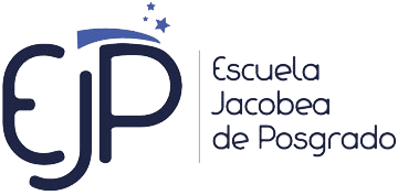 Logo de Escuela Jacobea de Posgrado EJP