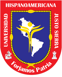Logo de Universidad Hispanoamericana Justo Sierra