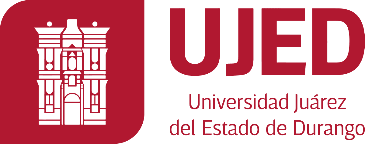 Logo de Universidad Juárez del Estado de Durango