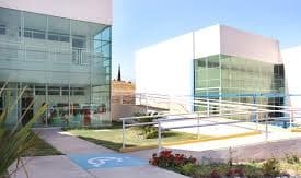 Universidad Politécnica Metropolitana de Puebla