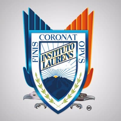 Logo de Instituto Laurens