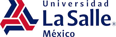 Logo de Universidad La Salle México