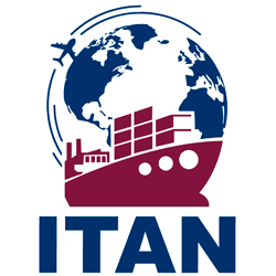Logo de Instituto de Tramitación Aduanal del Norte