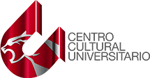 Logo de Centro Cultural Universitario