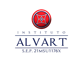 Logo de Instituto Lingüístico Computacional Alvart