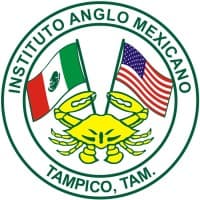 Logo de Instituto Anglo Mexicano
