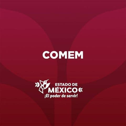 Logo de Conservatorio de Música del Estado de México