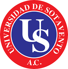 Logo de Universidad de Sotavento (US)