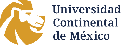 Logo de Universidad Continental de México