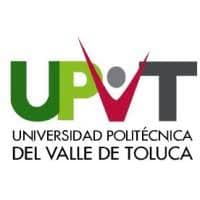 Logo de Universidad Politécnica del Valle de Toluca