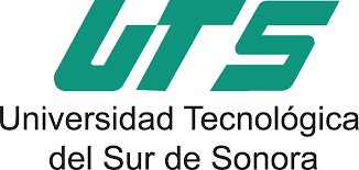 Logo de Universidad Tecnológica del Sur de Sonora