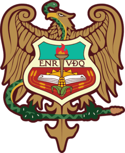 Logo de Escuela Normal Rural Vasco de Quiroga