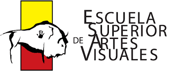 Logo de Escuela Superior de Artes Visuales