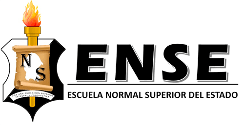 Logo de Escuela Normal Superior del Estado de Coahuila