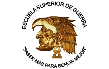Logo de Escuela Superior de Guerra