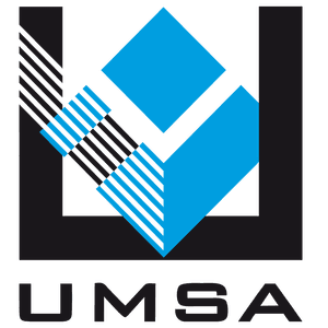 Logo de Universidad Mesoamericana de San Agustín UMSA