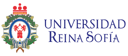Logo de Universidad Reina Sofía