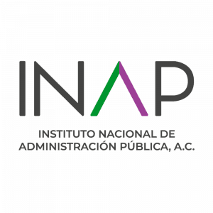 Logo de Instituto Nacional de Administración Pública INAP