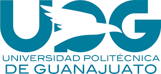 Logo de Universidad Politécnica de Guanajuato