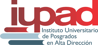 Logo de Instituto Universitario de Posgrado En Alta Direccion