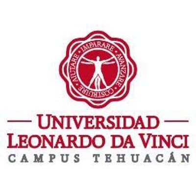 Logo de Universidad Leonardo Da Vinci (ULV)