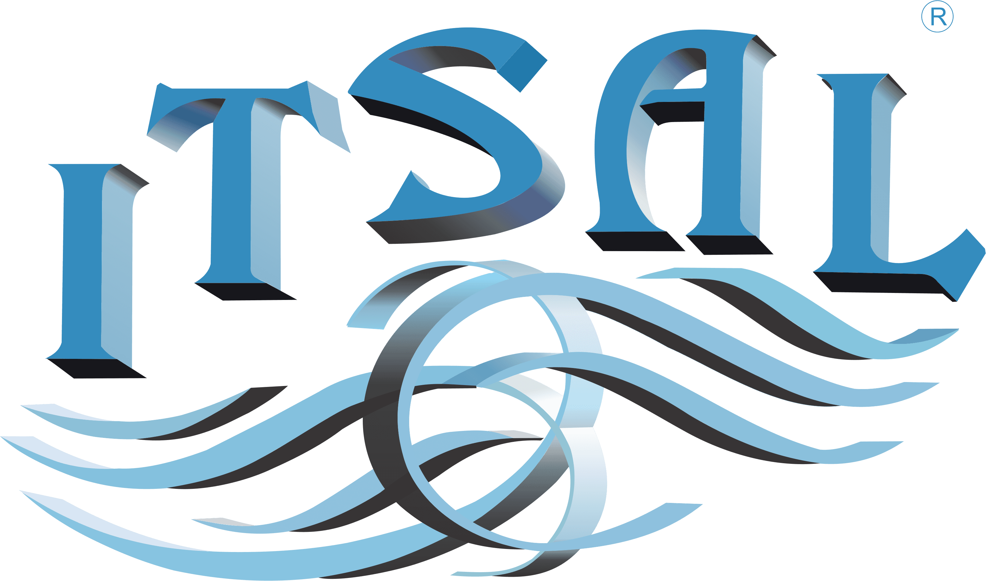 Logo de Instituto Tecnológico de Salina Cruz