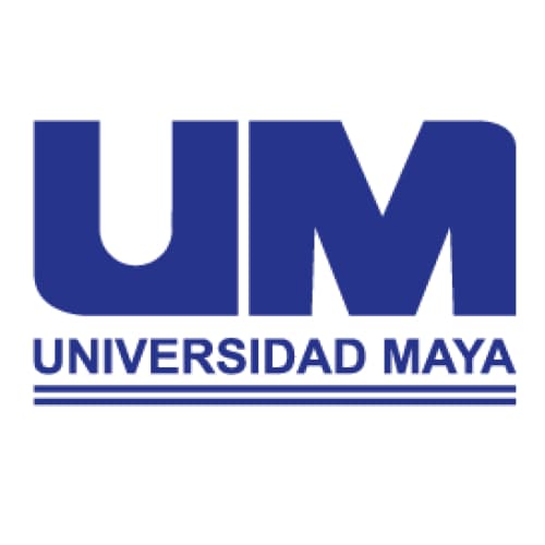 Logo de Universidad Maya de las Américas (UMA)