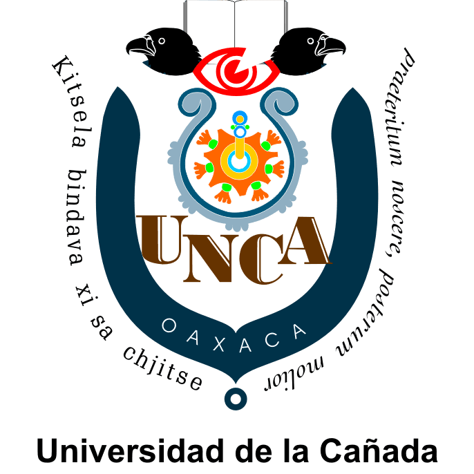 Logo de Universidad de la Cañada