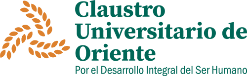 Logo de Claustro Universitario de Oriente CUO