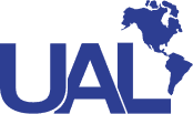 Logo de Universidad América Latina UAL