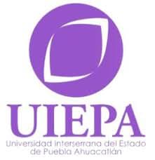 Logo de Universidad Interserrana del Estado de Puebla-Ahuacatlán