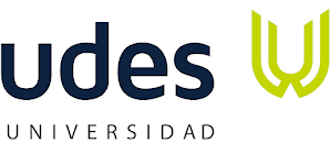 Logo de Universidad de Ciencias y Desarrollo UDES