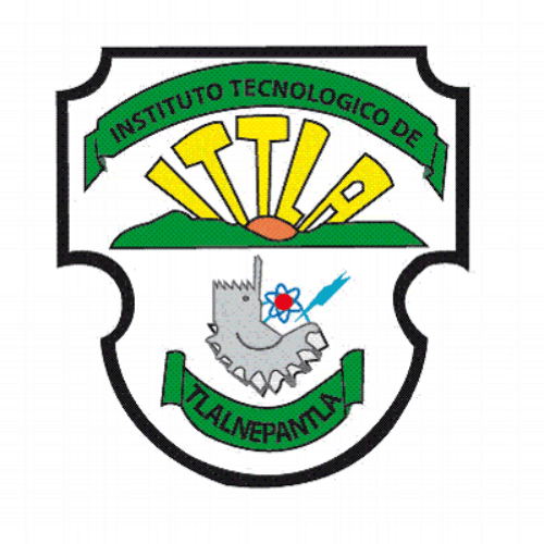 Logo de Instituto Tecnológico de Tlalnepantla
