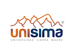 Logo de Universidad Sierra Madre