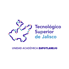 Logo de Instituto Tecnológico Superior de Zapotlanejo