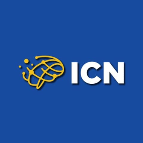 Logo de Instituto de Comunicación Grafica del Norte